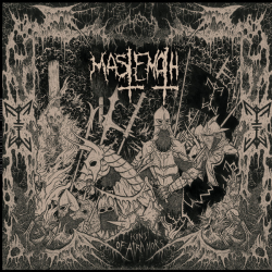 Mastemath – Icons Of Atra Mors