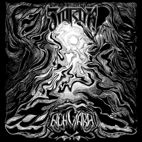 Zmrok – Achviara