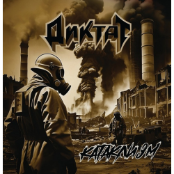Диктат – Катаклизм