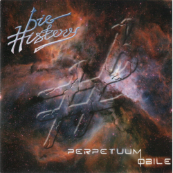 Big History – Perpetuum Mobile