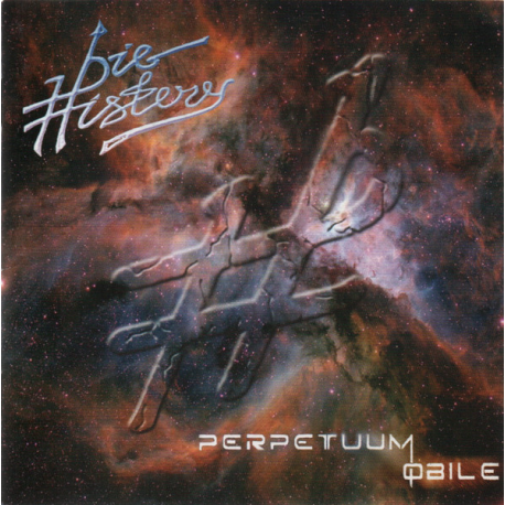 Big History – Perpetuum Mobile