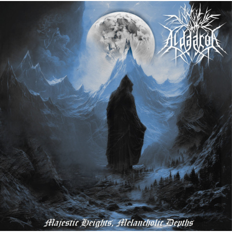 Aldaaron – Majestic Heights, Melancholic Depths