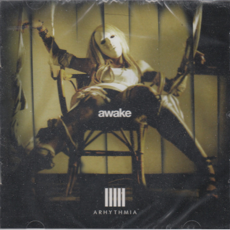 Arhythmia – Awake