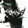 Komma / Ammok – Mental Paralysis