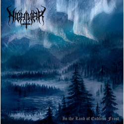 Nightwar – In The Land Of Endless Frost