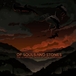 Of Souls And Stones – The Glimpsing Skies Of New Horizons