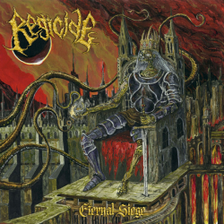 Regicide  – Eternal Siege