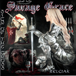 Savage Grace – Sign Of The Cross