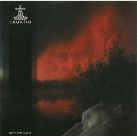 Uruk-Hai – Northern Lights