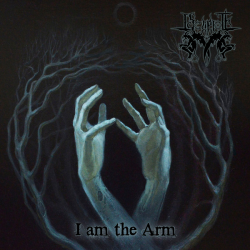 Iscarioth – I Am The Arm