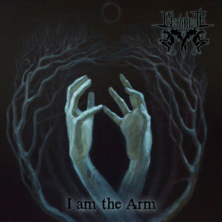 Iscarioth – I Am The Arm