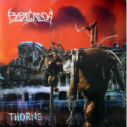 Pyracanda – Thorns