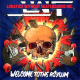 Lunatics Without Skateboards Inc. – Welcome To The Asylum