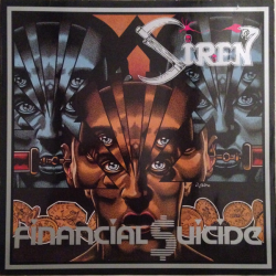 Siren – Financial Suicide
