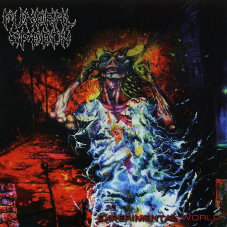 Funeral Speech – Experimental World