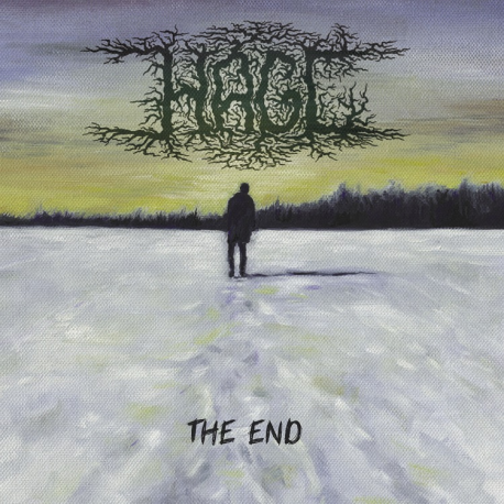 HAGL - The End