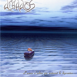 Dryados – L'amour N'enleve Pas Vraiment La Depression …