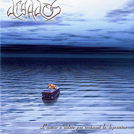 Dryados – L'amour N'enleve Pas Vraiment La Depression …