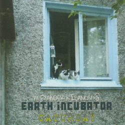 Earth Incubator – Caturday
