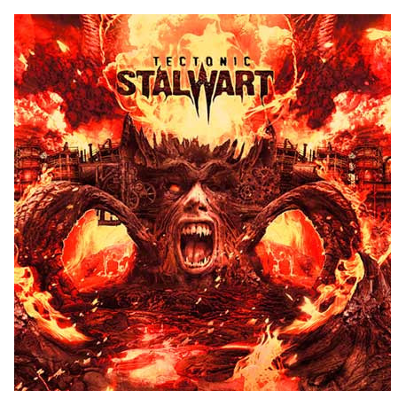 Stalwart – Tectonic