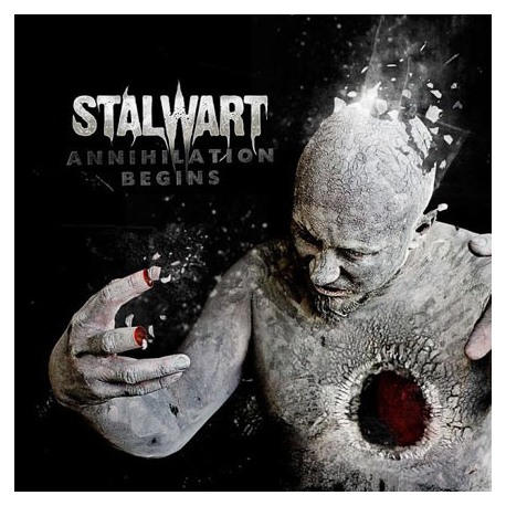 Stalwart – Annihilation Begins