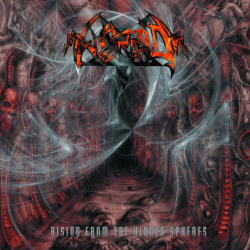 Horrid — Rising From The Hidden Spheres