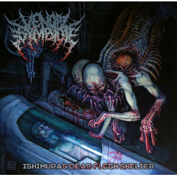 VENOM SYMBIOTE - Ishimura’s Dead Flesh Shelter