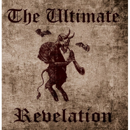 Black Goat – The Ultimate Revelation
