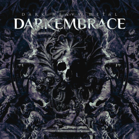 Dark Embrace – Dark Heavy Metal