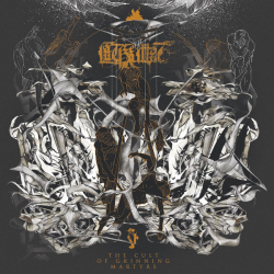 Lautreamont  – The Cult Of Grinning Martyrs