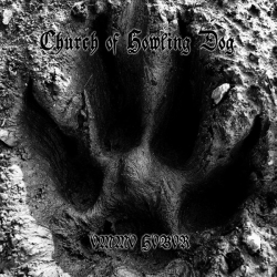 Church Of Howling Dog – Ummu Hubur (Digipack)