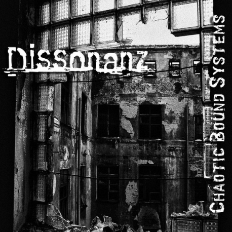Chaotic Bound Systems – Dissonanz
