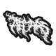 AGATHOCLES - Logo PATCH