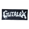 GUTALAX - Logo PATCH
