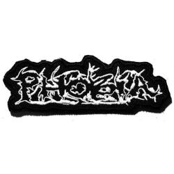 PHOBIA - Logo 1 PATCH