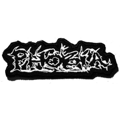 PHOBIA - Logo 1 PATCH
