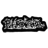 PHOBIA - Logo 1 PATCH