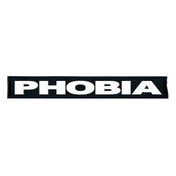 PHOBIA - Logo 2 PATCH