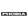 PHOBIA - Logo 2 PATCH