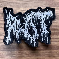 ROT (BRAZIL) - Logo PATCH