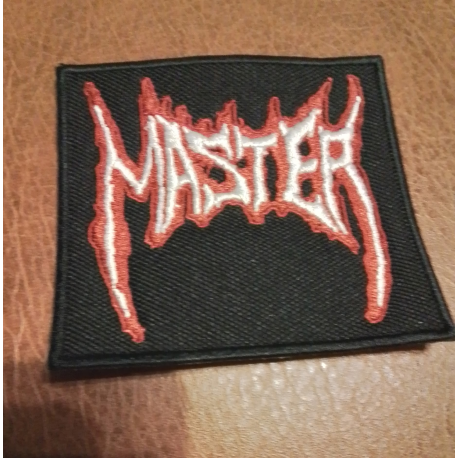MASTER - Logo PATCH