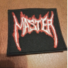 MASTER - Logo PATCH