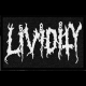 LIVIDITY - Logo PATCH