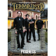 TERRORAISER magazine № 1 (2017)