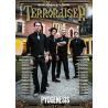 TERRORAISER magazine № 1 (2017)