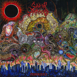 SARIN ATTACK - Perikato