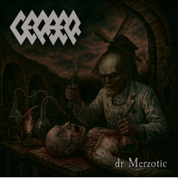 Cerber — Dr. Merzotic