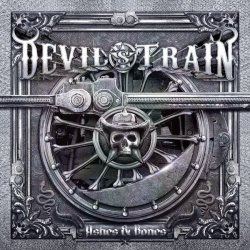 Devil's Train – Ashes & Bones