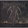 Discreation – Iron Times