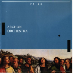 Archon Orchestra – Pong